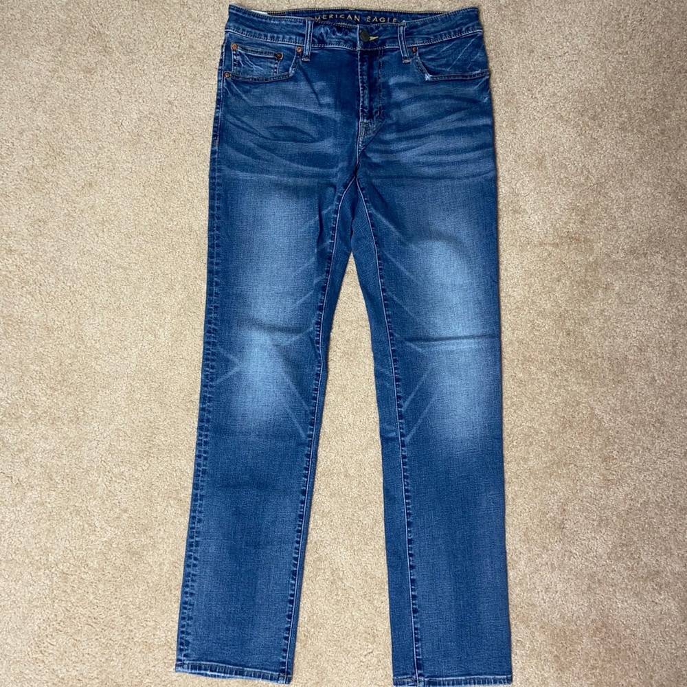 Men’s American Eagle Jeans